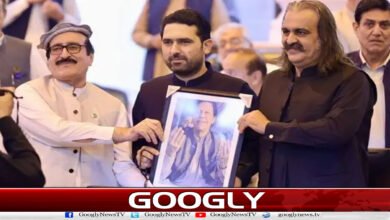 Khyber Pakhtunkhwa: Decision taken to remove legal advisors from the PTI era
