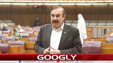 If an emergency is imposed, it will be due to the actions of the PTI: Federal Minister