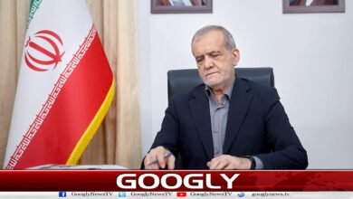 Countries in the region have the capacity to resolve issues without American interference: Iranian President