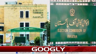 Delimitation of constituencies in Khyber Pakhtunkhwa has not changed: Election Commission