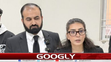 Hearing on bail pleas of Imaan Mazari and Hadi Ali Chattha adjourned.