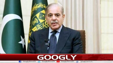 Extraordinary security arrangements for Prime Minister's arrival in Peshawar