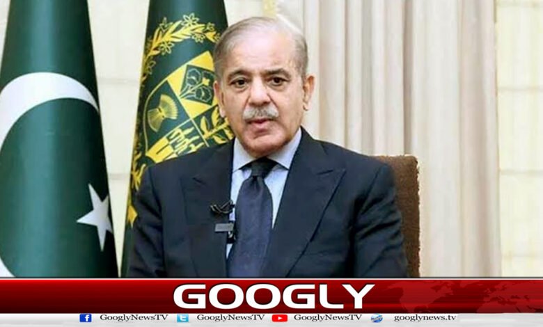 Extraordinary security arrangements for Prime Minister's arrival in Peshawar