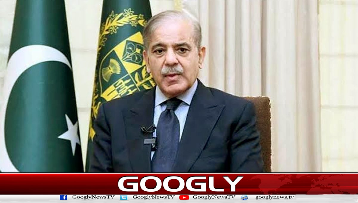 Extraordinary security arrangements for Prime Minister's arrival in Peshawar