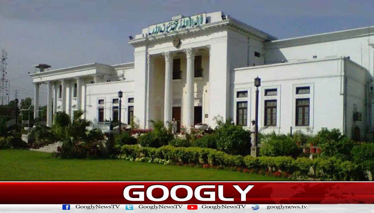 Khyber Pakhtunkhwa: Decision taken to review legislation from the PTI's tenure