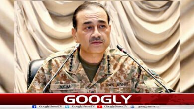 Operations against terrorists will continue with full intensity: Field Marshal Asim Munir