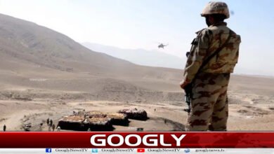 Balochistan: Security forces shot down 5 drones belonging to 'Fitna-al-Hind'