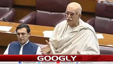 Mahmood Achakzai refuses to resign as opposition leader