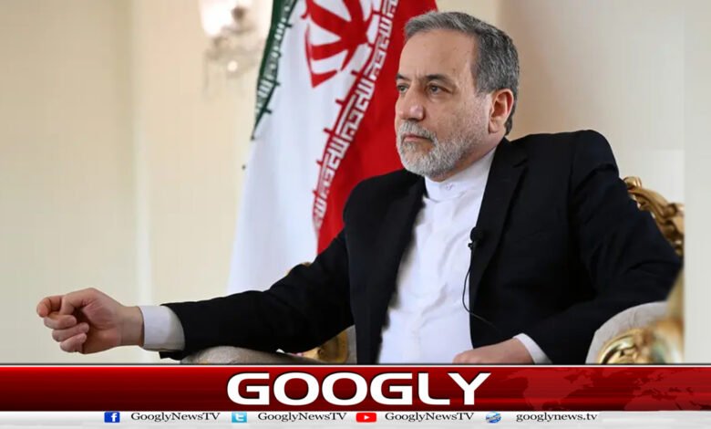 Iran disassociates itself from the Houthis.