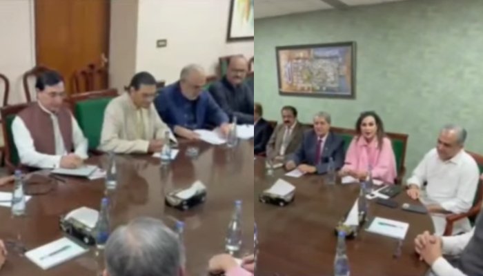 آج سے لانگ مارچ ہو گا، حکومت اپوزیشن مذاکرات ناکام 1 443297 4827141 updates