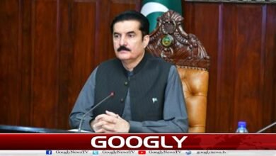 AAP announces big relief package for Khyber Pakhtunkhwa police martyrs and injured