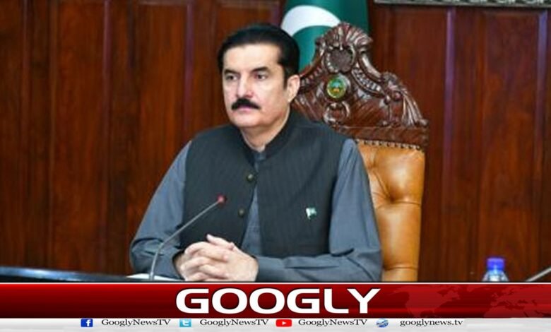AAP announces big relief package for Khyber Pakhtunkhwa police martyrs and injured