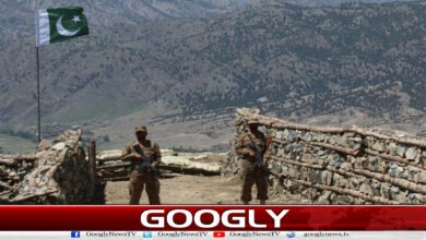 شمالی وزیرستان : سکیورٹی فورسز کا انٹیلیجنس بیسڈ آپریشن، 7 خارجی ہلاک 2 North Waziristan: Security forces conduct intelligence-based operation; 7 foreign terrorists killed.