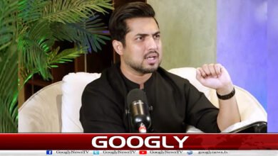 Anchorperson Iqrar-ul-Hassan granted bail; release ordered.