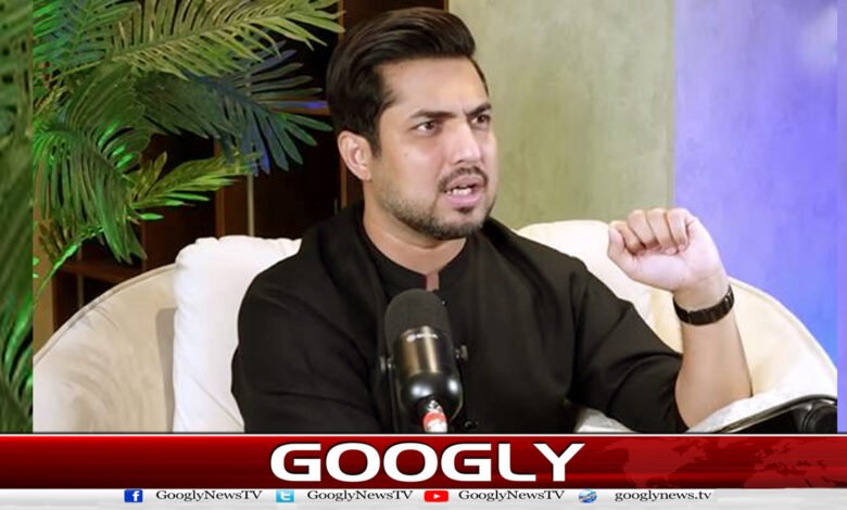 Anchorperson Iqrar-ul-Hassan granted bail; release ordered.