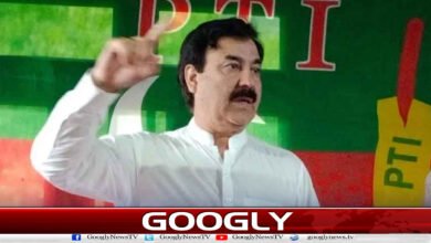 The public mandate in Khyber Pakhtunkhwa has been bulldozed: Shaukat Yousafzai