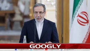 دوبارہ حملہ ہوا تو ایران کا جواب پہلے سے زیادہ سخت ہوگا: ایرانی وزیر خارجہ