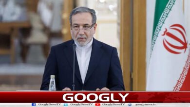 If there is another attack, Iran's response will be even harsher than before: Iranian Foreign Minister