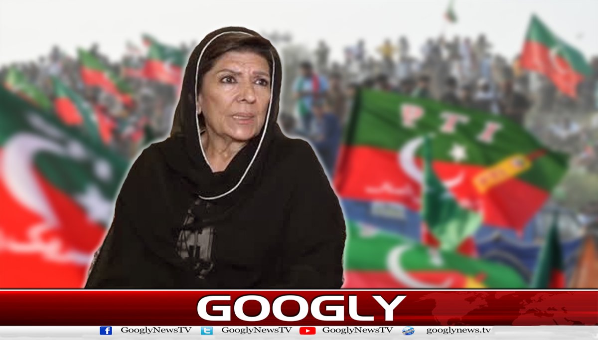 November 26 Protest Case: Verdict against Aleema Khan to be announced on November 26