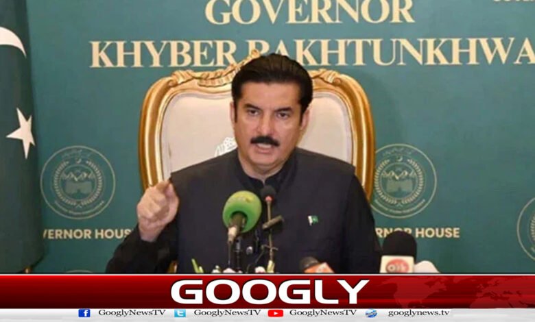 I tell the Maulana that the KP government was formed—and will continue to function—without you: Faisal Karim Kundi
