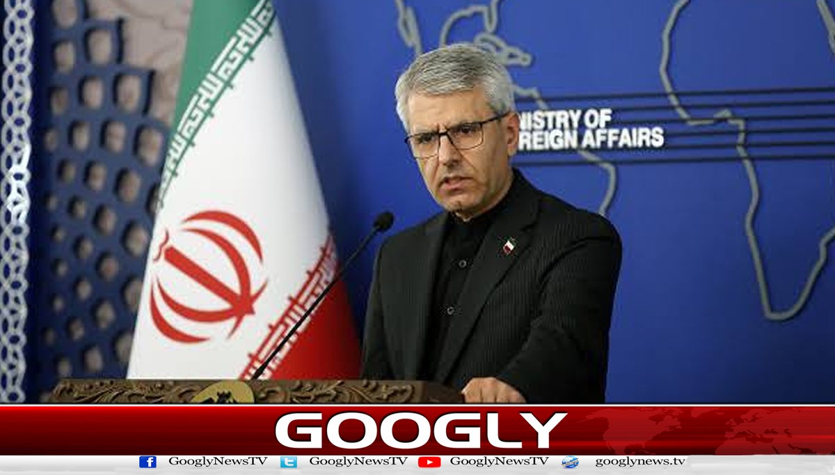 Trump’s admission has exposed the hollow reality of American diplomatic pledges: Iran