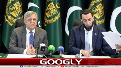 Emergency declared in Khyber Pakhtunkhwa under the constitution: Federal ministers