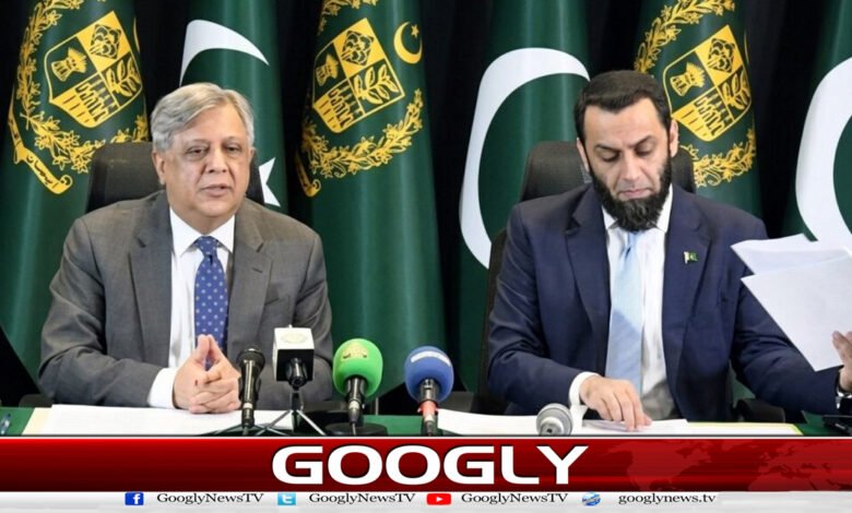 Emergency declared in Khyber Pakhtunkhwa under the constitution: Federal ministers