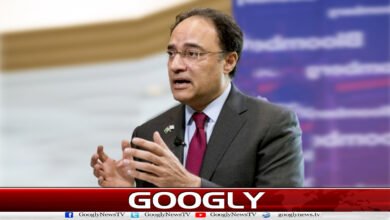 There is a risk of rising inflation in Pakistan due to global economic uncertainty: Federal Finance Minister
