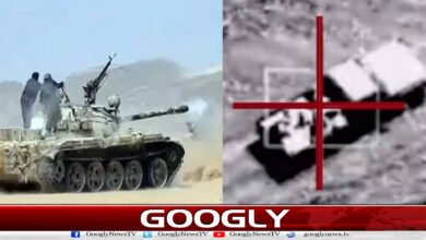 یمن کی مسلح افواج کا حوثیوں کے خلاف آپریشن : 1326 حملے، 370 جنگجو ہلاک 5 Yemeni Armed Forces' operation against the Houthis: 1,326 attacks, 370 militants killed