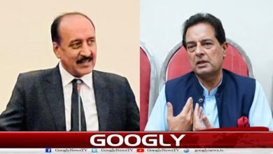 Why are Nawaz Sharif's son-in-law and the lawyer-leader from the PML-N at odds?