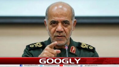 امریکی جنگی جہازوں کو خلیج میں داخل نہیں ہونے دیں گے: ایرانی فوج 5 We will not allow American warships to enter the Gulf: Iranian military
