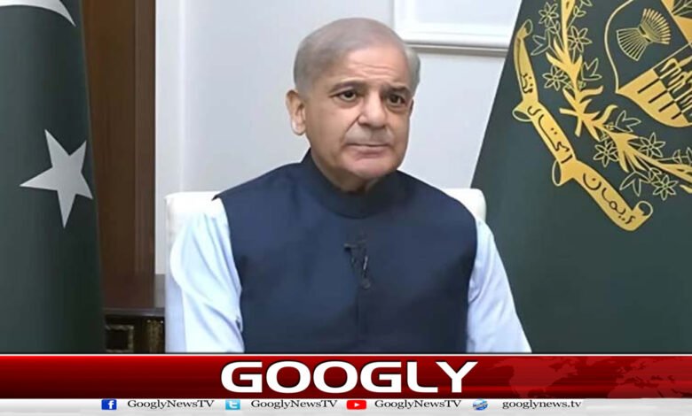 Emergency or Governor's Rule in Khyber Pakhtunkhwa? Prime Minister summons key meeting.