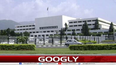 Joint Session of Parliament: Ratification of Governor’s Rule and Emergency in Khyber Pakhtunkhwa