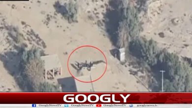 North Waziristan: Successful operation by security forces; 5 Kharijites killed.