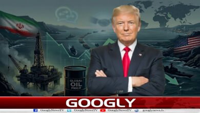 Trump predicts a swift end to a war with Iran and a sharp drop in oil prices.