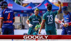 Hong Kong Super Sixes: Pakistan defeats India easily