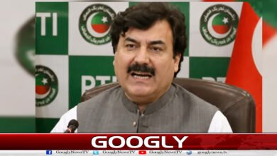 We stand with the army in the war against terrorism: Shaukat Yousafzai