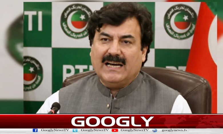 We stand with the army in the war against terrorism: Shaukat Yousafzai