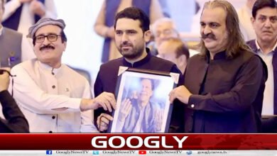 KP government fails to curb terrorism despite receiving 700 billion.