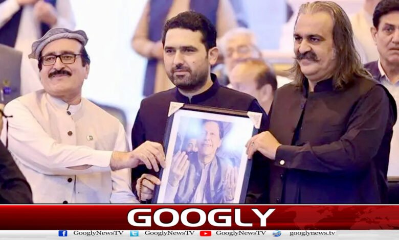 700 ارب لیکر بھی KP حکومت دہشت گردی روکنے میں ناکام 1 KP government fails to curb terrorism despite receiving 700 billion.
