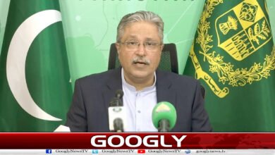 PTI and TTP are two sides of the same coin: Ikhtiar Wali.