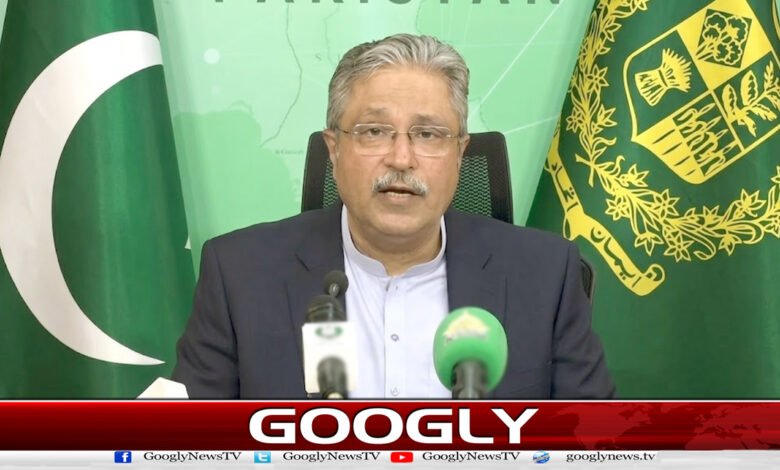 پی ٹی آئی اور ٹی ٹی پی ایک ہی سکے کے دو رخ ہیں : اختیار ولی 1 PTI and TTP are two sides of the same coin: Ikhtiar Wali.