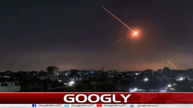 5 drones heading towards Medina destroyed: Saudi-led military coalition