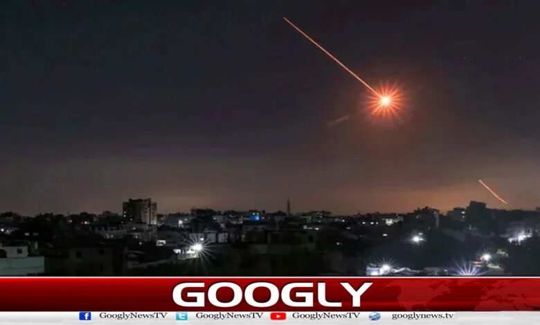 5 drones heading towards Medina destroyed: Saudi-led military coalition