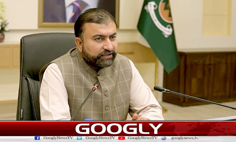 انتظامی بنیادوں پر نئے صوبے بننے چاہئیں : وزیراعلیٰ بلوچستان 1 New provinces should be formed on administrative grounds: Chief Minister of Balochistan