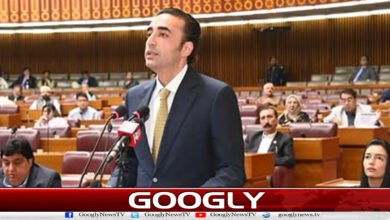 Bilawal Bhutto's government proposes talks with the opposition again
