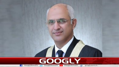 Justice Mohsin Akhtar Kayani of the Lahore High Court has resigned.