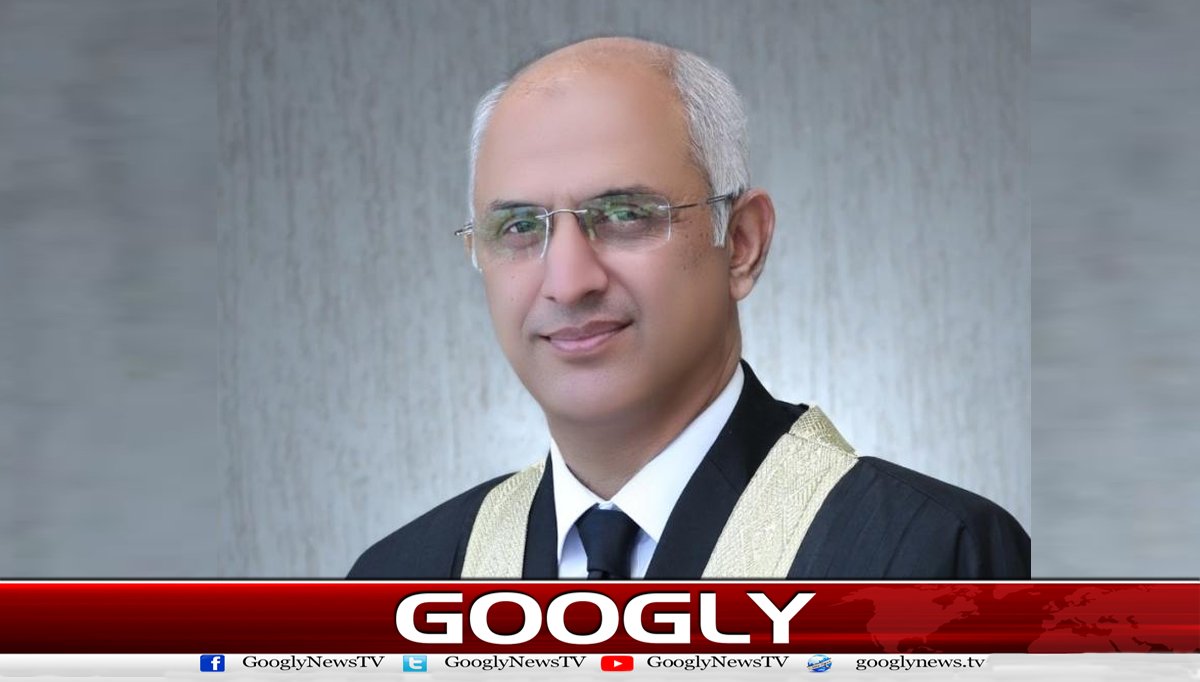 Justice Mohsin Akhtar Kayani of the Lahore High Court has resigned.