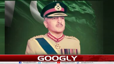 سابق آرمی چیف جنرل (ر) عبد الوحید کاکڑ انتقال کرگئے 5 Former Army Chief General (Retd) Abdul Waheed Kakar has passed away.