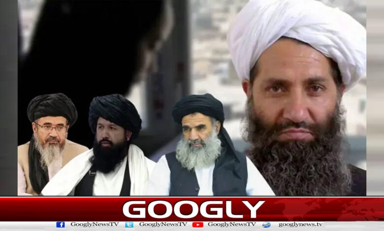 International Court: Arrest warrants issued for top officials, including Taliban leader Hibatullah.